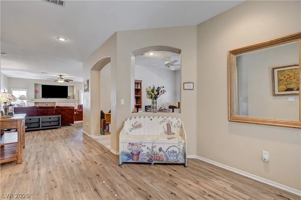 3206 Townsend Hall, Las Vegas, NV 89135