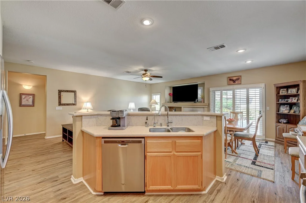 3206 Townsend Hall, Las Vegas, NV 89135