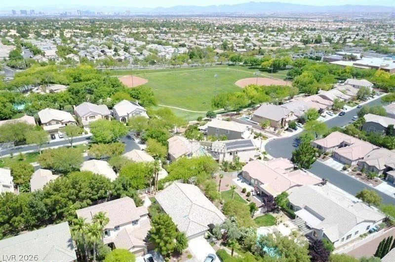 3206 Townsend Hall, Las Vegas, NV 89135