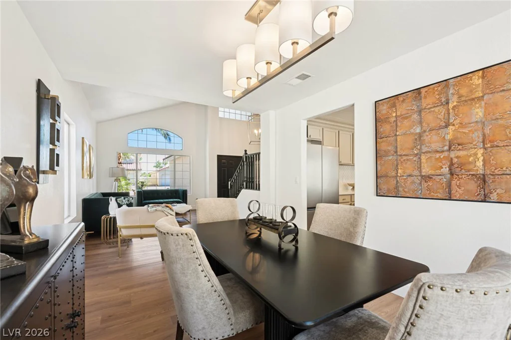 7825 Desert Bell, Las Vegas, NV 89128