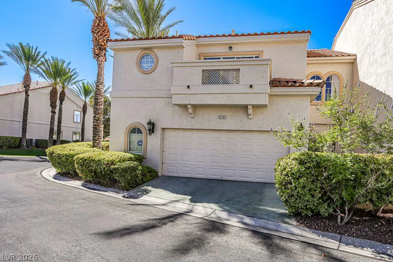8757 Carlitas Joy, Las Vegas, NV 89117