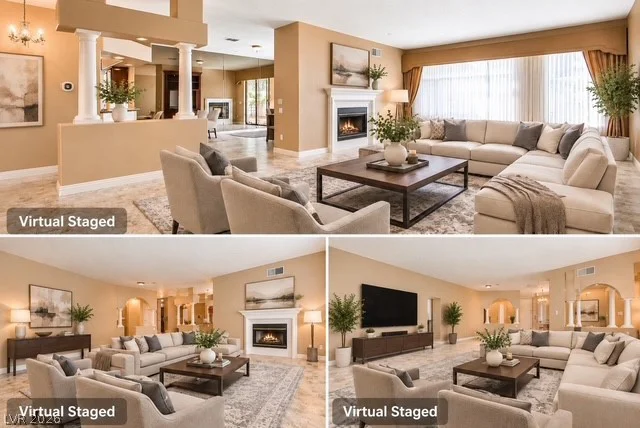 8757 Carlitas Joy, Las Vegas, NV 89117