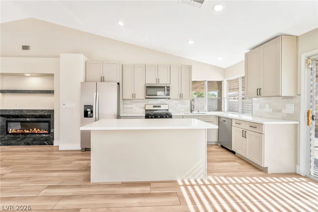 5508 Cypress Creek, North Las Vegas, NV 89031