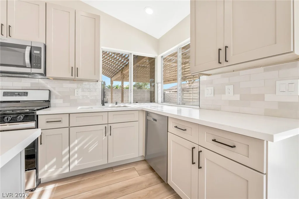 5508 Cypress Creek, North Las Vegas, NV 89031