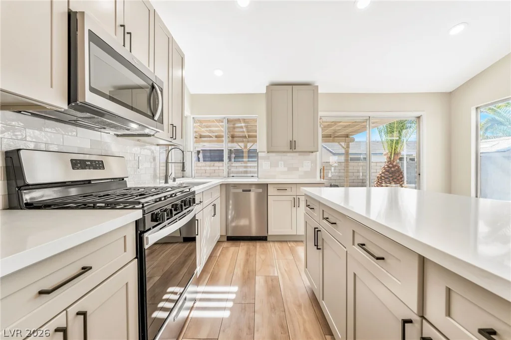 5508 Cypress Creek, North Las Vegas, NV 89031