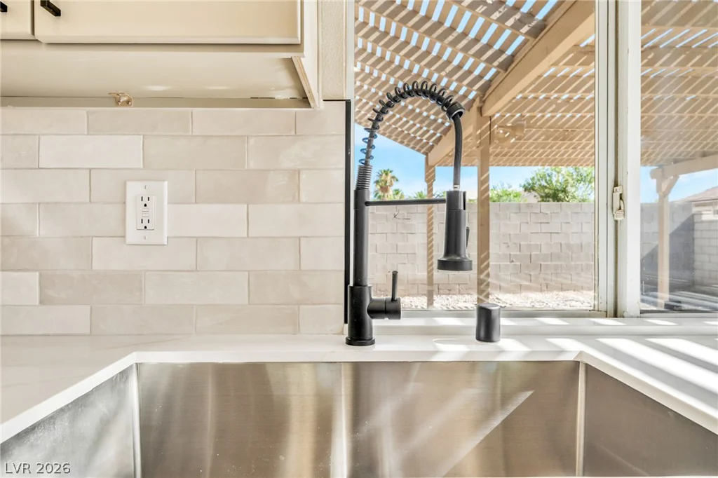 5508 Cypress Creek, North Las Vegas, NV 89031