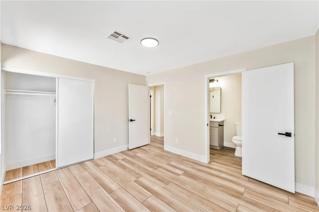 5508 Cypress Creek, North Las Vegas, NV 89031