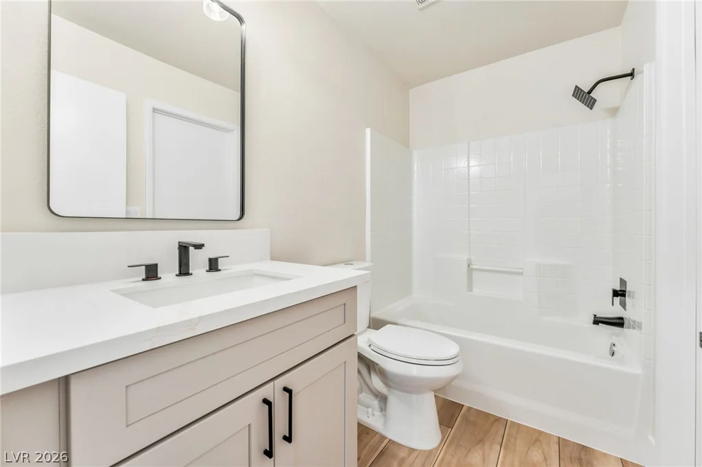 5508 Cypress Creek, North Las Vegas, NV 89031