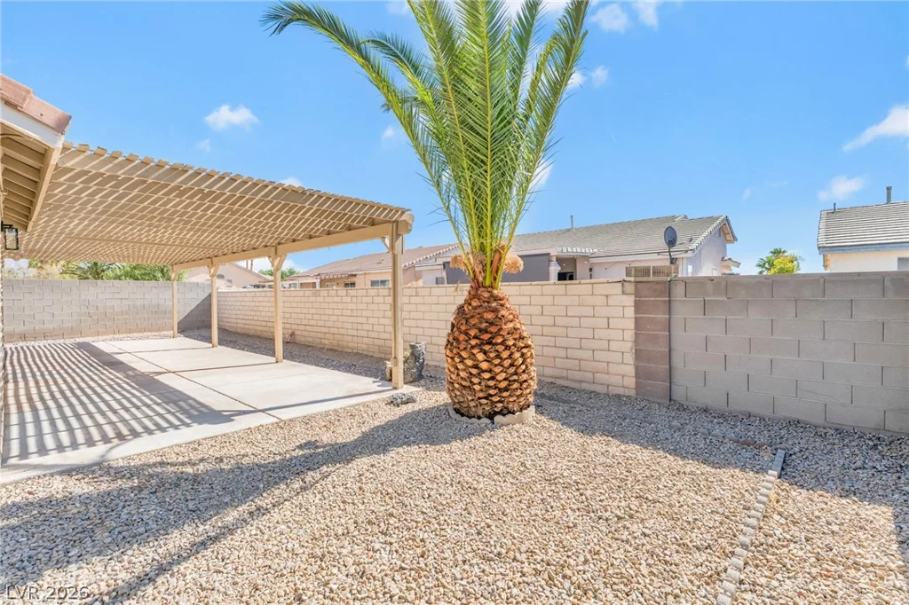 5508 Cypress Creek, North Las Vegas, NV 89031