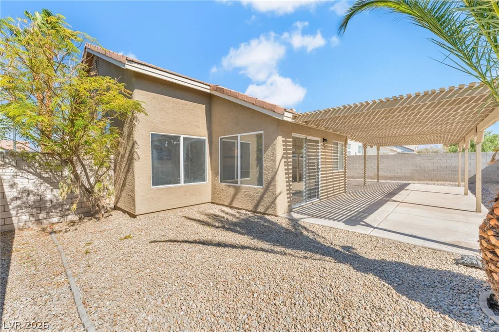 5508 Cypress Creek, North Las Vegas, NV 89031