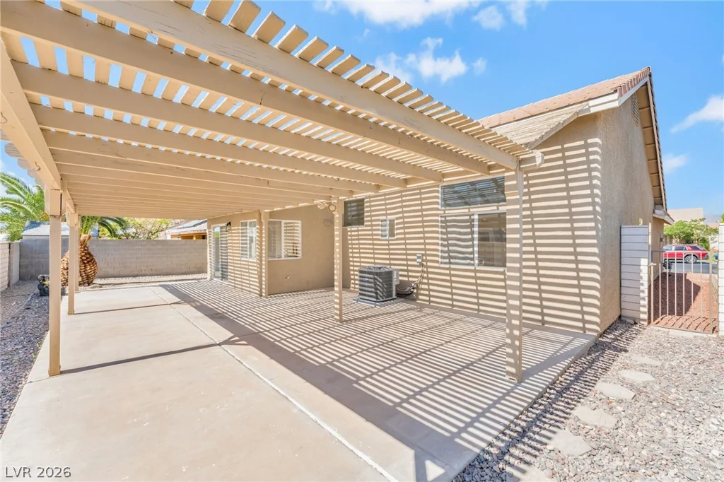 5508 Cypress Creek, North Las Vegas, NV 89031