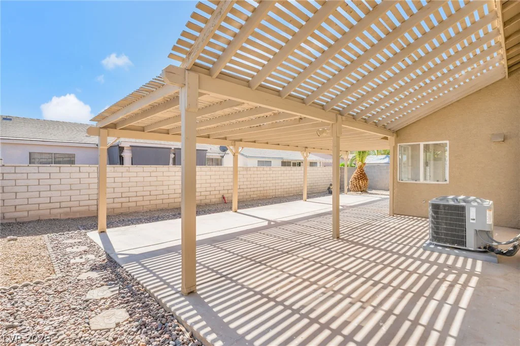 5508 Cypress Creek, North Las Vegas, NV 89031