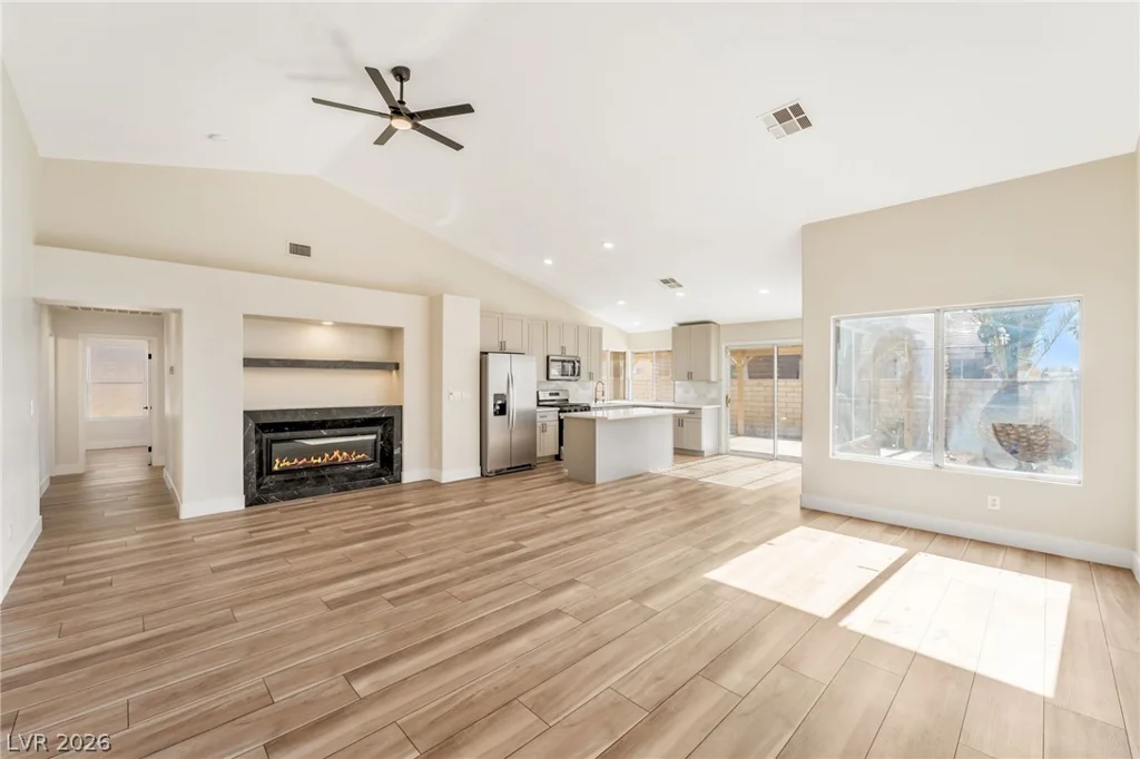 5508 Cypress Creek, North Las Vegas, NV 89031