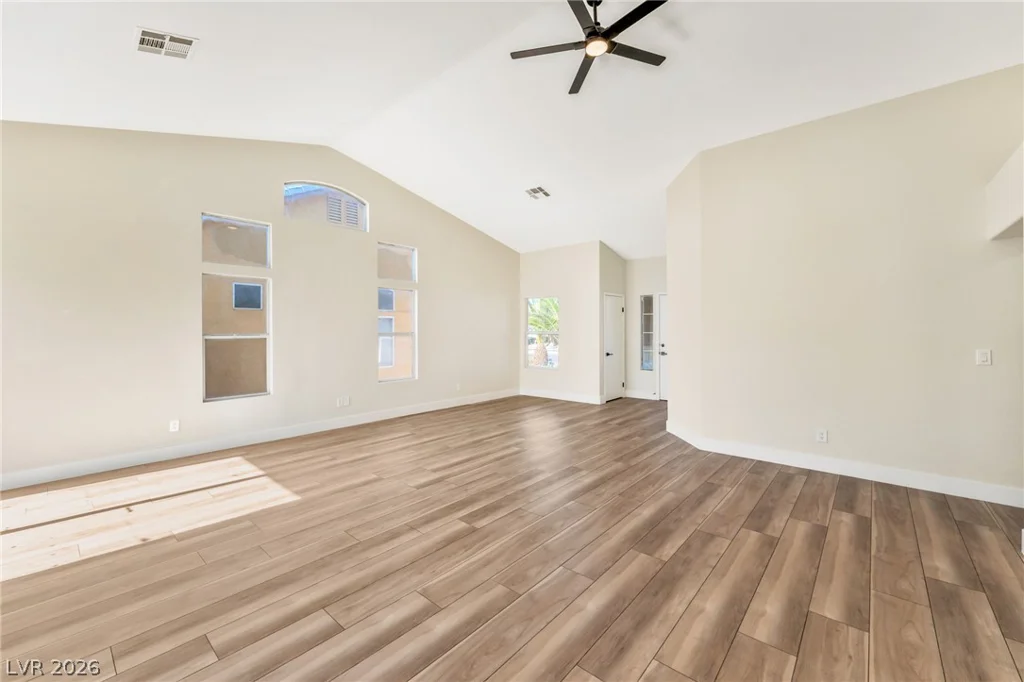 5508 Cypress Creek, North Las Vegas, NV 89031