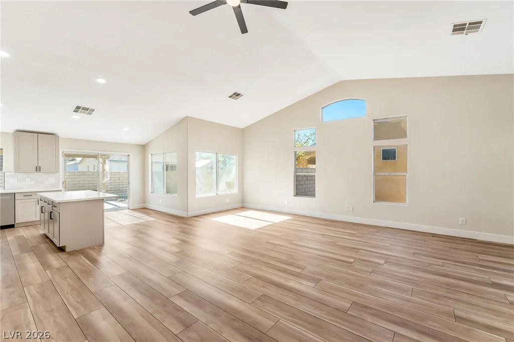 5508 Cypress Creek, North Las Vegas, NV 89031