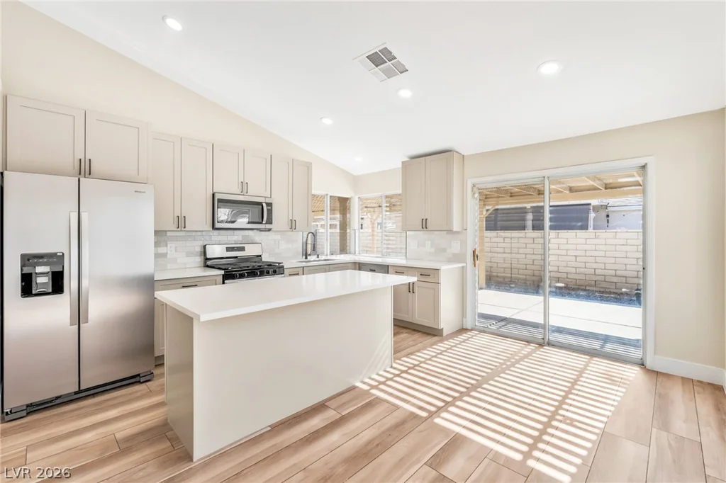 5508 Cypress Creek, North Las Vegas, NV 89031