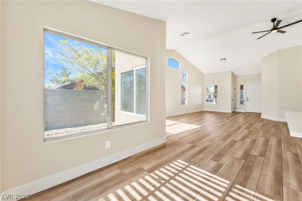 5508 Cypress Creek, North Las Vegas, NV 89031