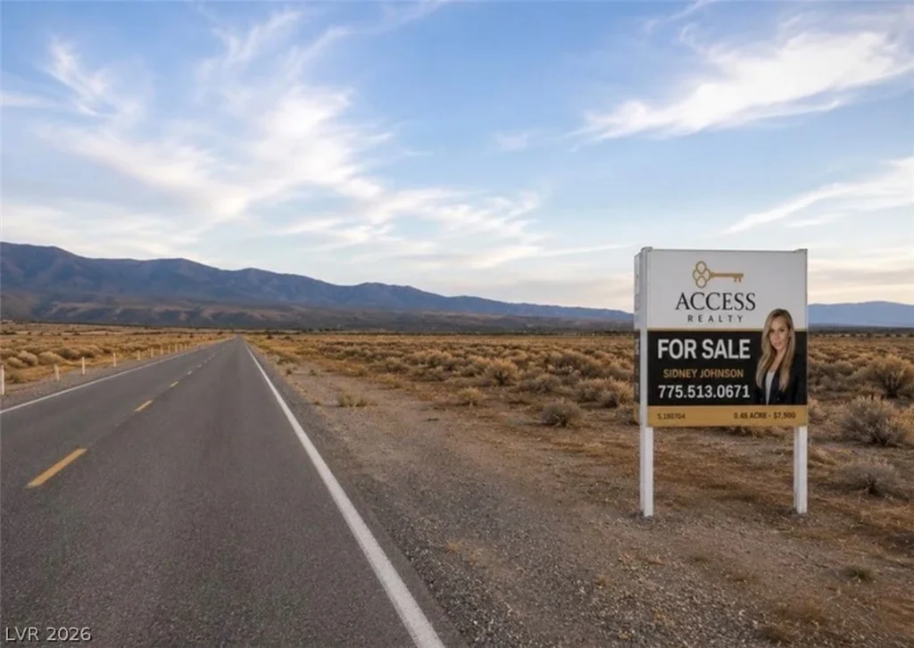 4481 Gamebird, Pahrump, NV 89048