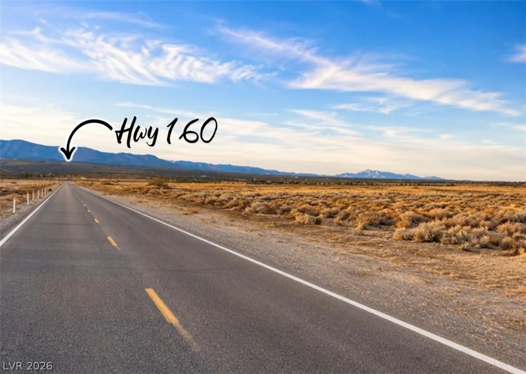 4481 Gamebird, Pahrump, NV 89048