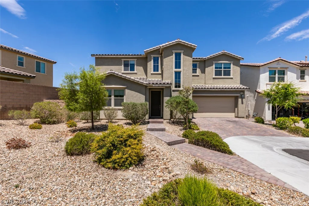 10280 Grey Pine, Las Vegas, NV 89166