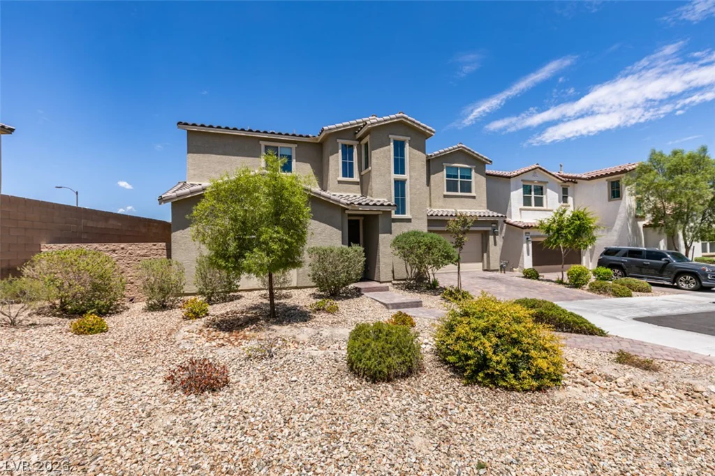 10280 Grey Pine, Las Vegas, NV 89166