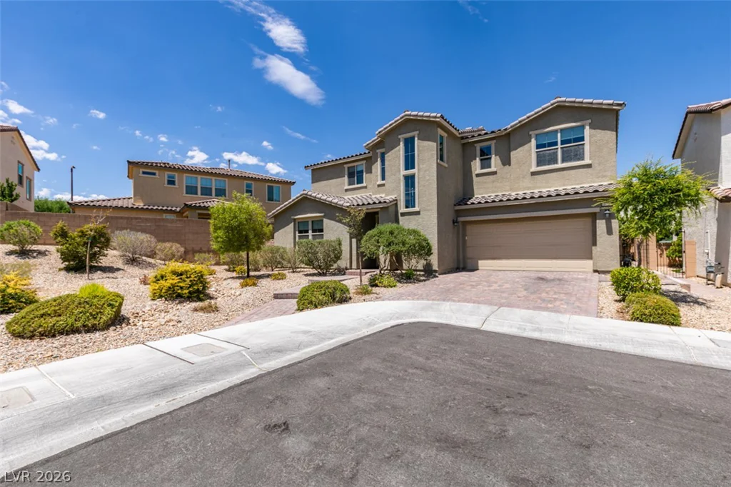 10280 Grey Pine, Las Vegas, NV 89166