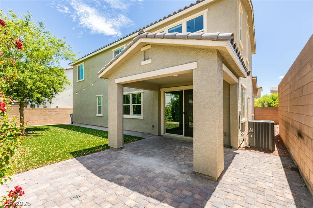 10280 Grey Pine, Las Vegas, NV 89166