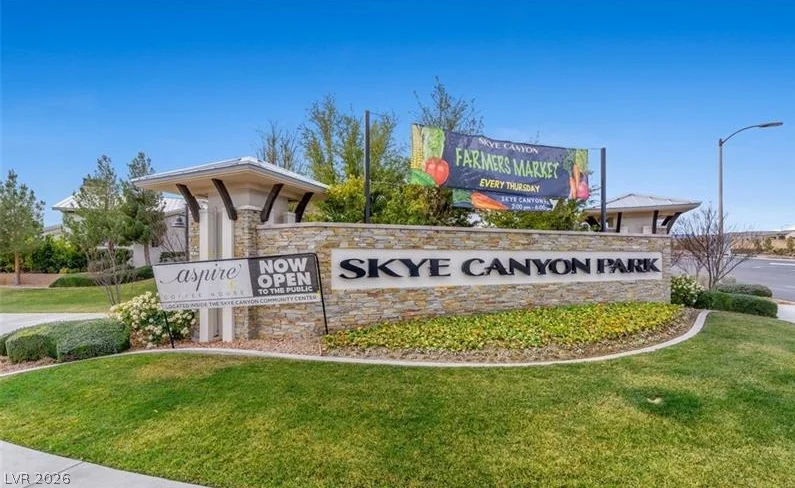 10280 Grey Pine, Las Vegas, NV 89166