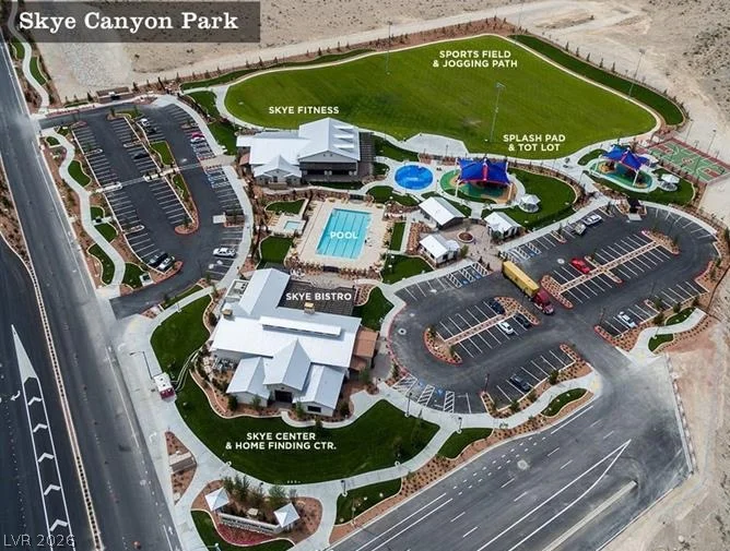 10280 Grey Pine, Las Vegas, NV 89166