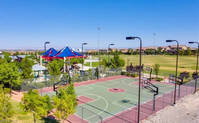 10280 Grey Pine, Las Vegas, NV 89166