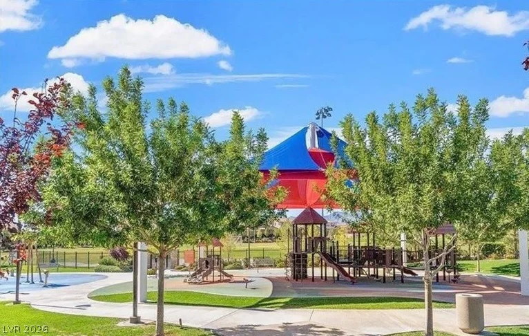 10280 Grey Pine, Las Vegas, NV 89166