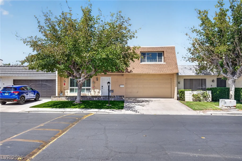 3831 Atlantis, Las Vegas, NV 89121
