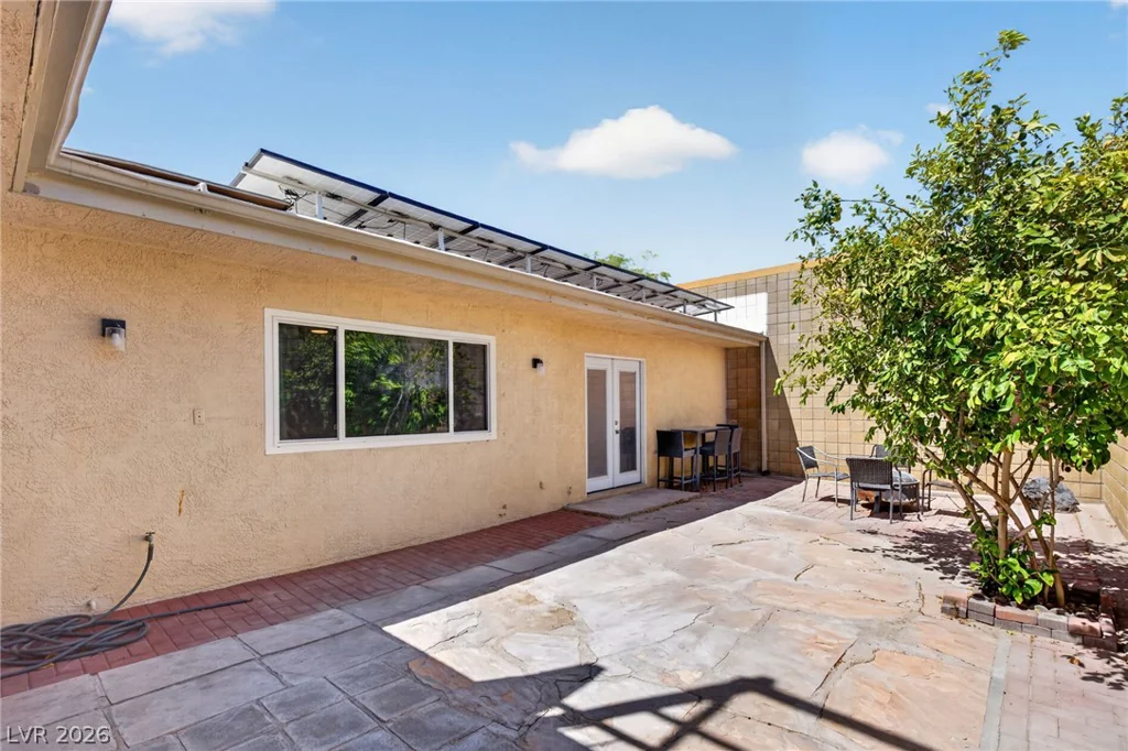 3831 Atlantis, Las Vegas, NV 89121