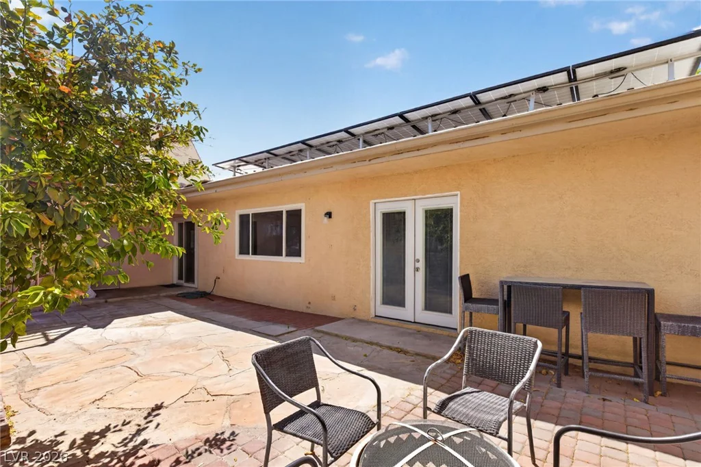 3831 Atlantis, Las Vegas, NV 89121