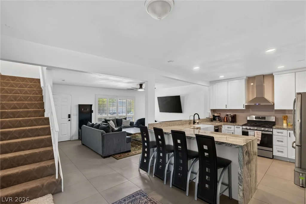 3831 Atlantis, Las Vegas, NV 89121
