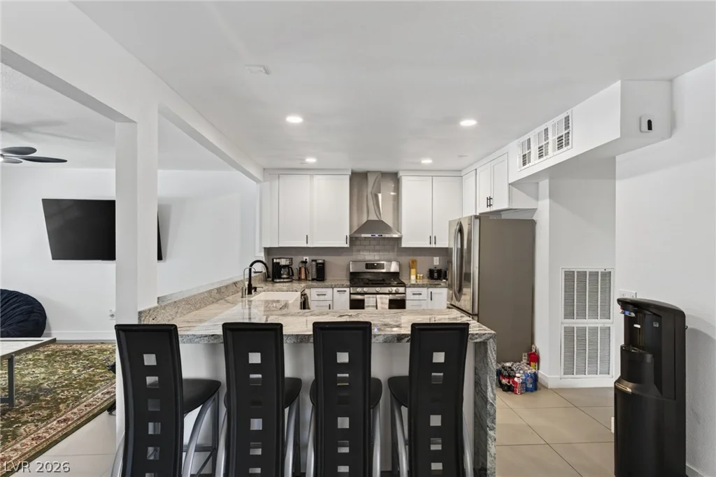 3831 Atlantis, Las Vegas, NV 89121