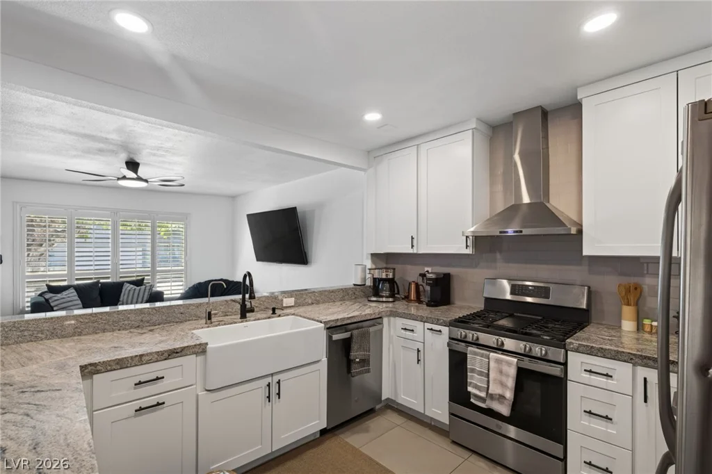3831 Atlantis, Las Vegas, NV 89121