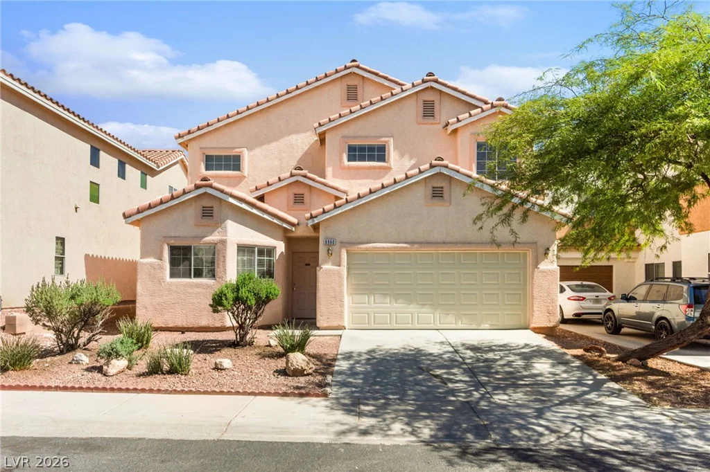 8960 Catfish Stream, Las Vegas, NV 89178