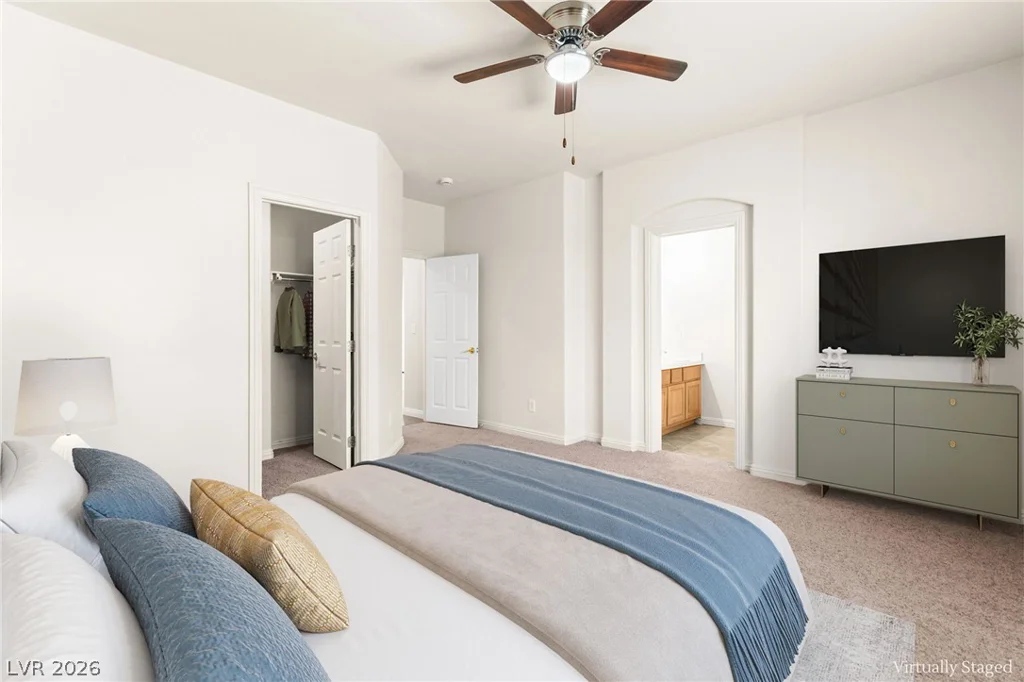 8960 Catfish Stream, Las Vegas, NV 89178