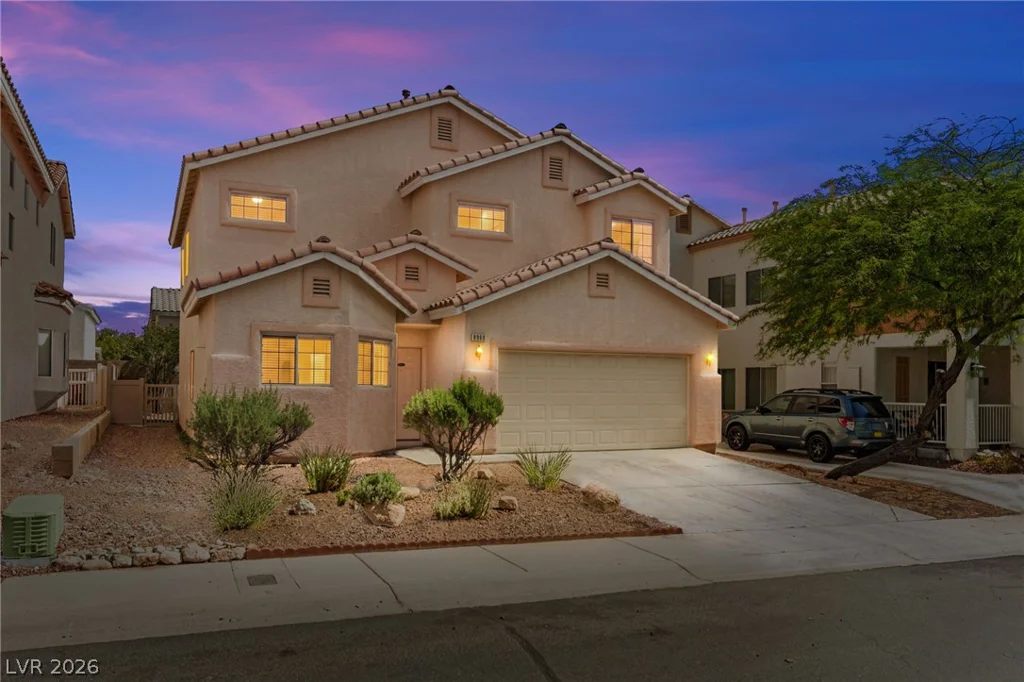 8960 Catfish Stream, Las Vegas, NV 89178