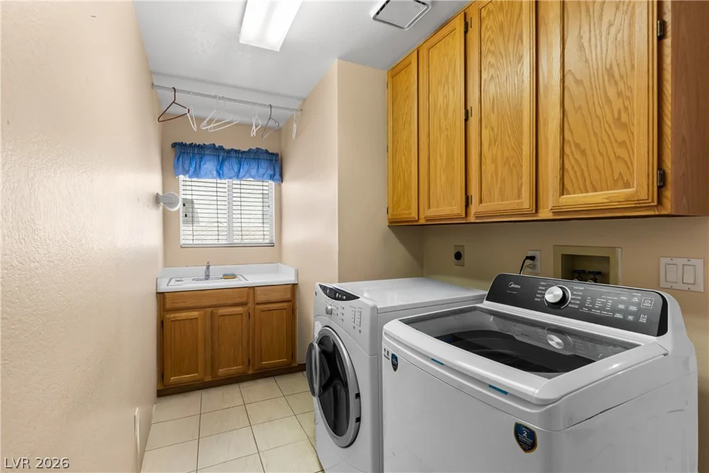 6216 Mandarin, Las Vegas, NV 89108