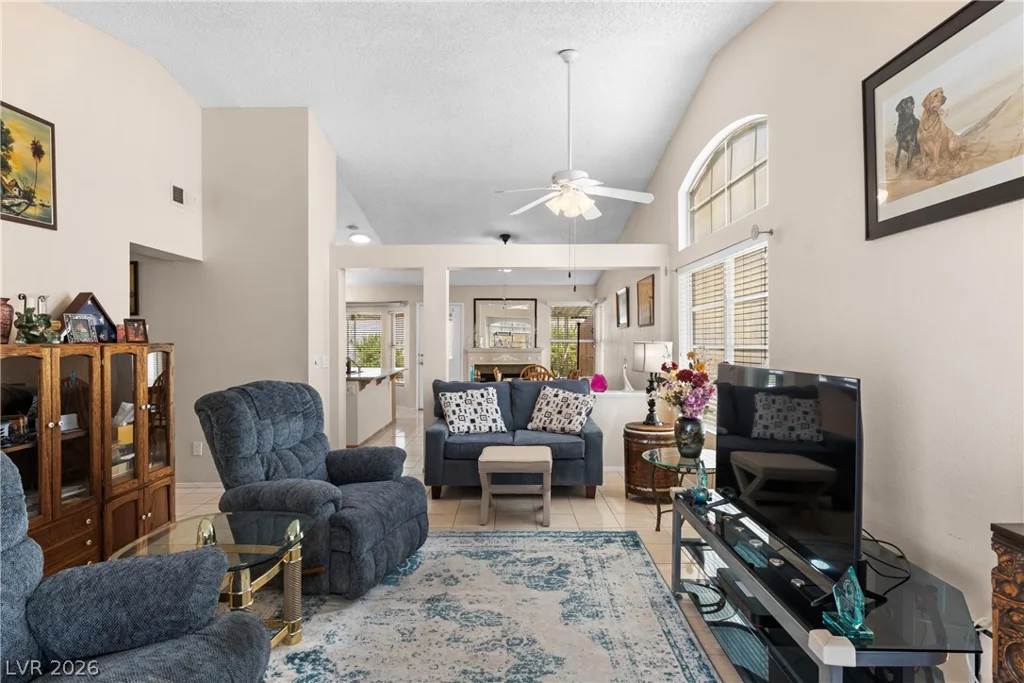6216 Mandarin, Las Vegas, NV 89108