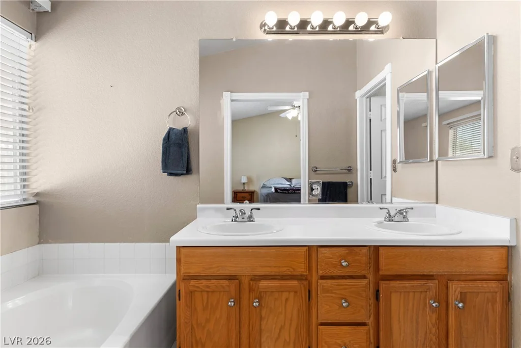 6216 Mandarin, Las Vegas, NV 89108