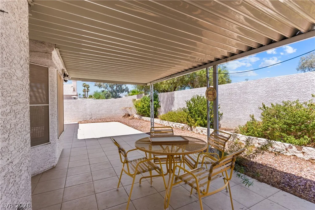 6216 Mandarin, Las Vegas, NV 89108