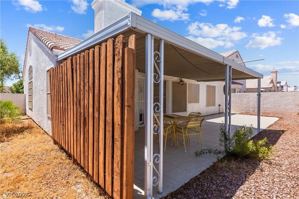 6216 Mandarin, Las Vegas, NV 89108