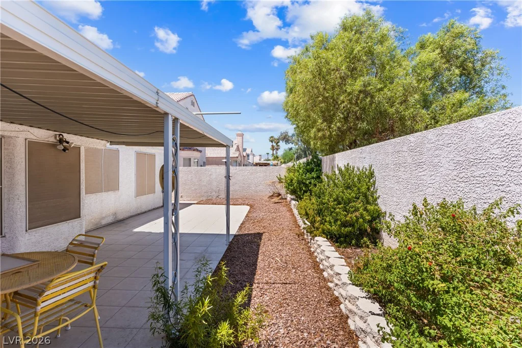 6216 Mandarin, Las Vegas, NV 89108