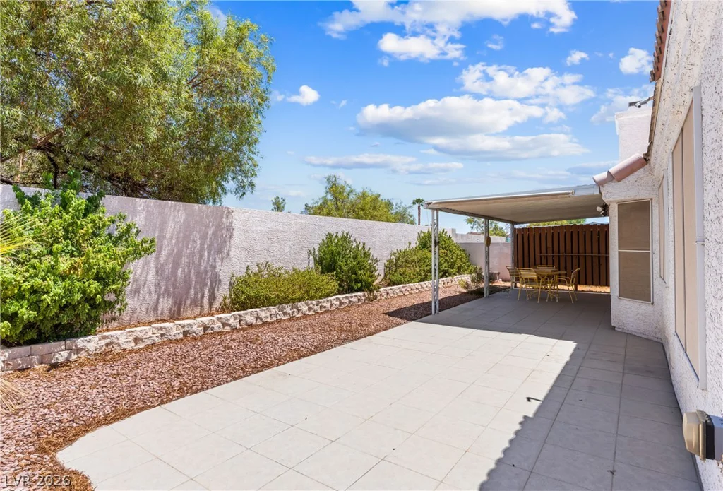 6216 Mandarin, Las Vegas, NV 89108