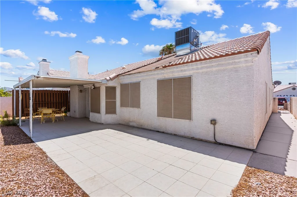 6216 Mandarin, Las Vegas, NV 89108