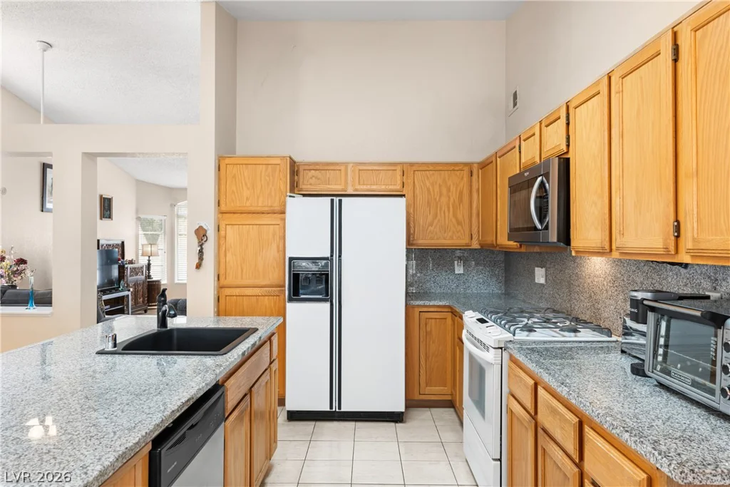 6216 Mandarin, Las Vegas, NV 89108