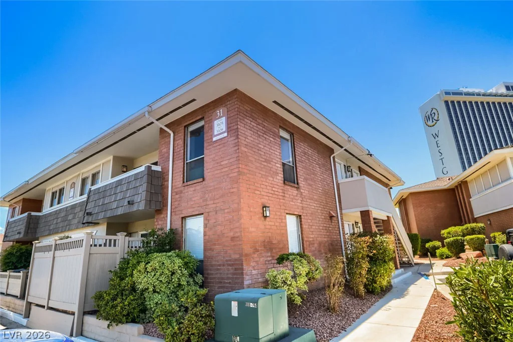 2843 Geary, Las Vegas, NV 89109